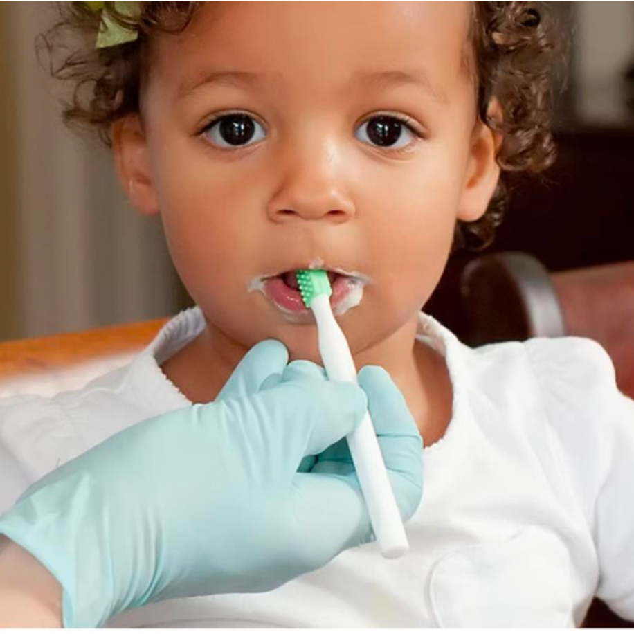ARK ProMini – Bebekler İçin Oral Motor Uyarım ve Beslenme Aparatı