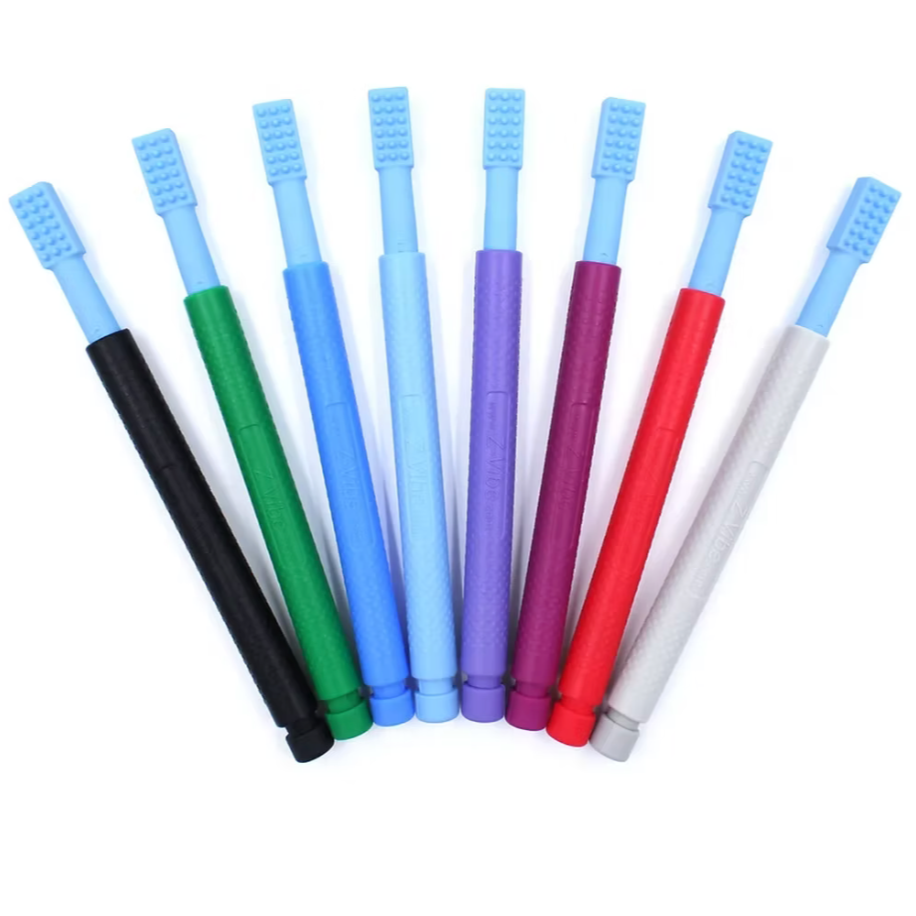 Z-Vibe Titreşimli Oral Motor Fırça