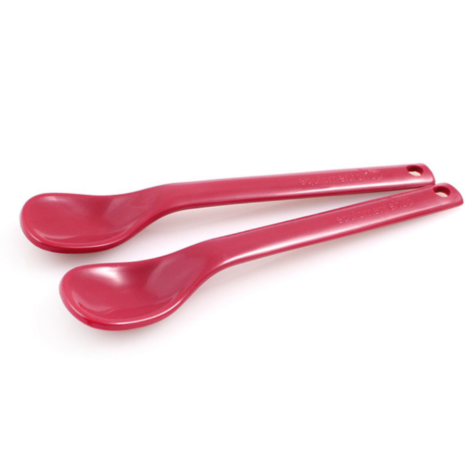 ARK Maroon Spoon™ (2'li) Set - Terapötik Kaşık